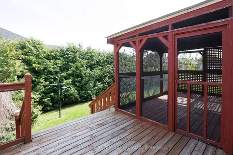 4 Champlain Boulevard Kawartha Lakes ON K9V 0H9