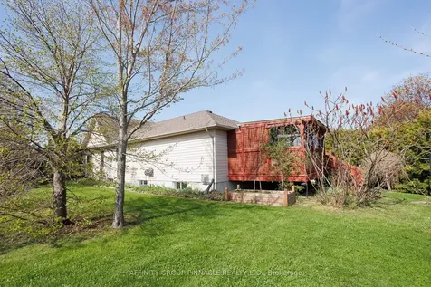 4 Champlain Boulevard Kawartha Lakes ON K9V 0H9