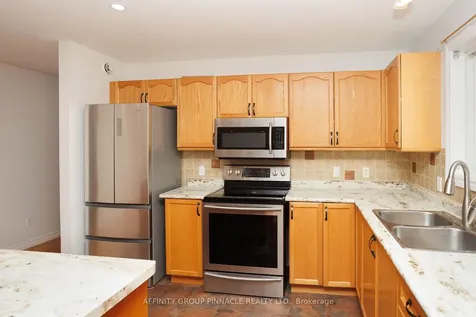 4 Champlain Boulevard Kawartha Lakes ON K9V 0H9