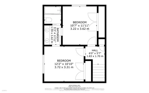 403 Brock Street W Brockville ON K6V 6E8