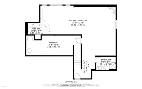 403 Brock Street W Brockville ON K6V 6E8