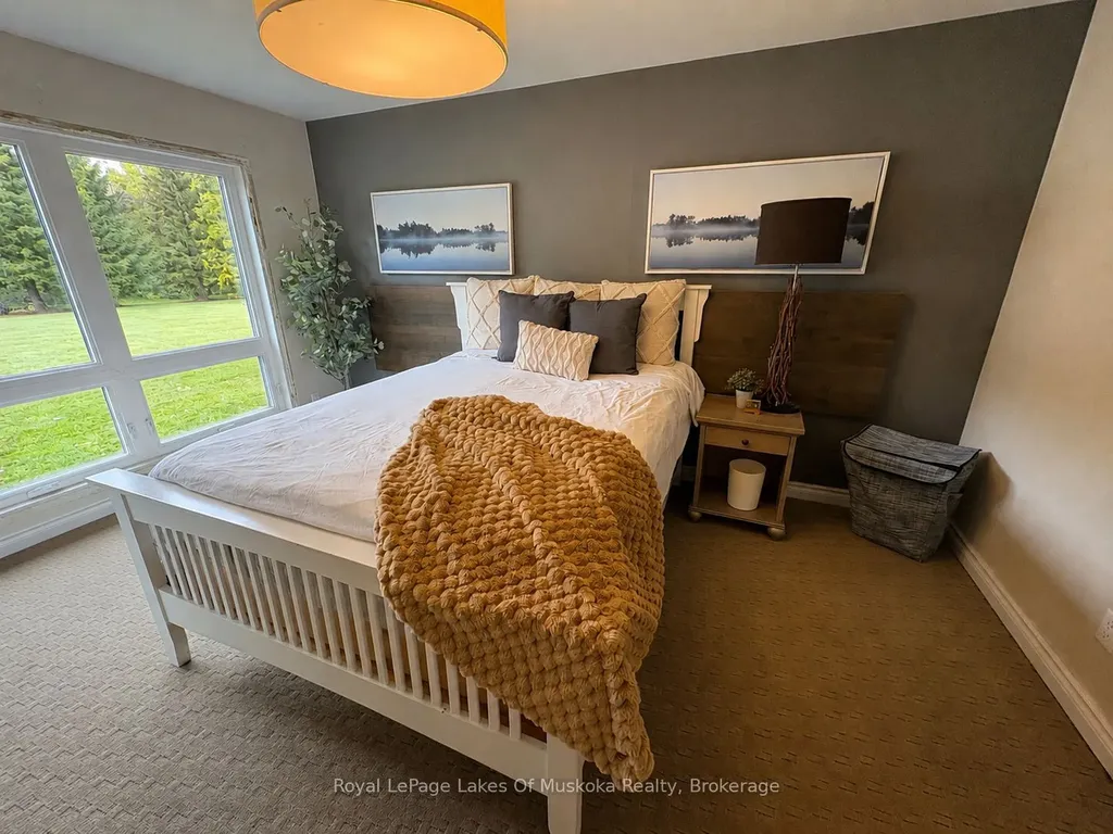 1235 Deerhurst Drive Huntsville ON P1H 2E8