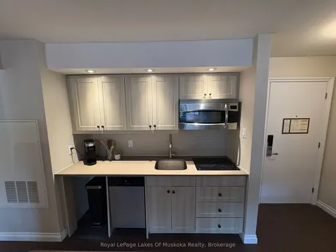 1235 Deerhurst Drive Huntsville ON P1H 2E8