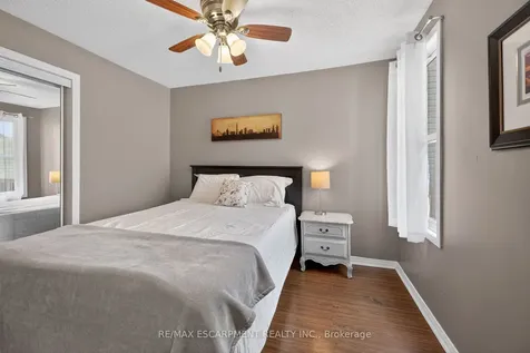 190 Campbell Avenue Hamilton ON L8H 2G3