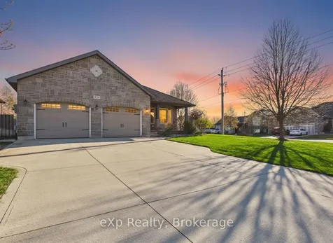 319 Gingrich Crescent Saugeen Shores ON N0H 2C1
