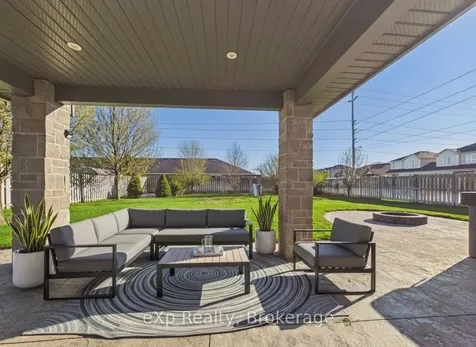 319 Gingrich Crescent Saugeen Shores ON N0H 2C1
