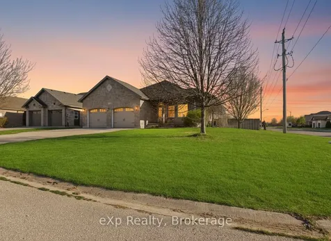 319 Gingrich Crescent Saugeen Shores ON N0H 2C1
