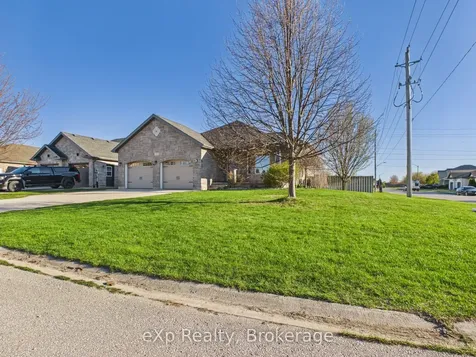 319 Gingrich Crescent Saugeen Shores ON N0H 2C1