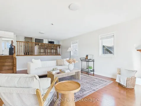 319 Gingrich Crescent Saugeen Shores ON N0H 2C1