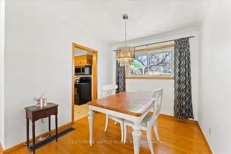 18 Belvedere Road Quinte West ON K8V 4A7