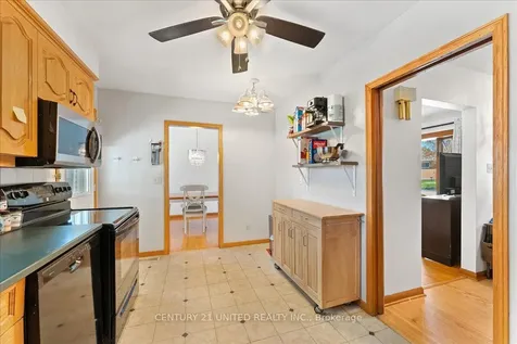 18 Belvedere Road Quinte West ON K8V 4A7