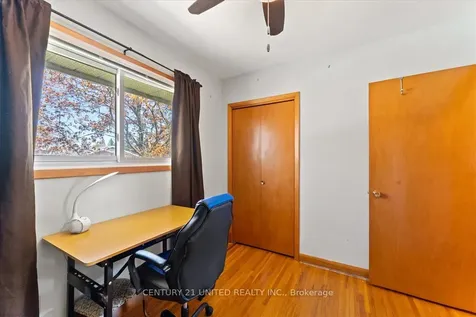 18 Belvedere Road Quinte West ON K8V 4A7