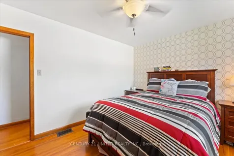 18 Belvedere Road Quinte West ON K8V 4A7