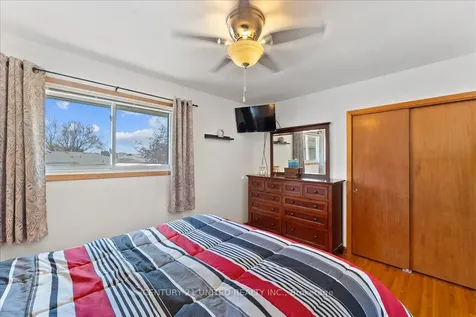 18 Belvedere Road Quinte West ON K8V 4A7