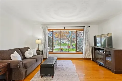 18 Belvedere Road Quinte West ON K8V 4A7