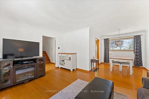 18 Belvedere Road Quinte West ON K8V 4A7