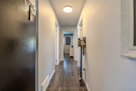 208 Gould Avenue North Bay ON P1B 7C7