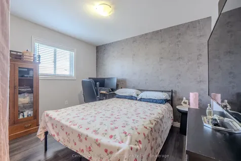 208 Gould Avenue North Bay ON P1B 7C7