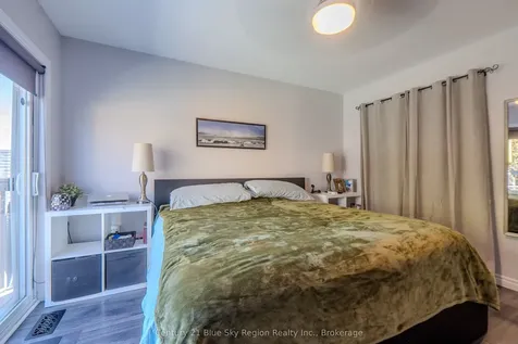208 Gould Avenue North Bay ON P1B 7C7