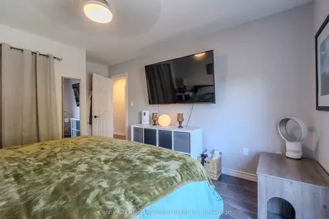 208 Gould Avenue North Bay ON P1B 7C7