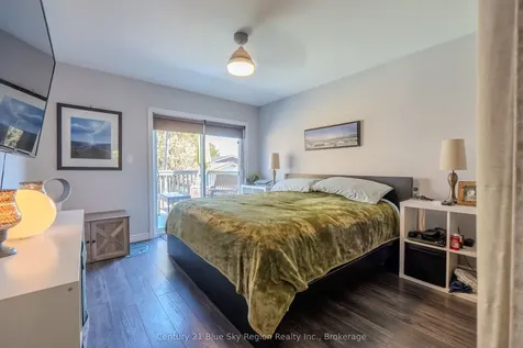 208 Gould Avenue North Bay ON P1B 7C7