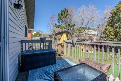 208 Gould Avenue North Bay ON P1B 7C7