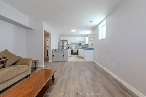208 Gould Avenue North Bay ON P1B 7C7
