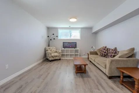 208 Gould Avenue North Bay ON P1B 7C7