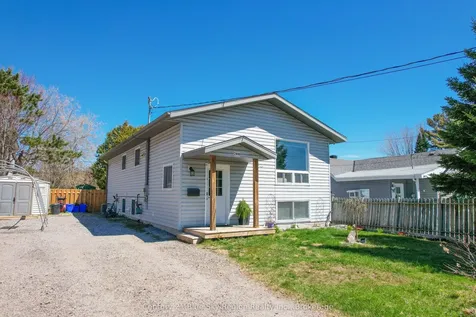 208 Gould Avenue North Bay ON P1B 7C7
