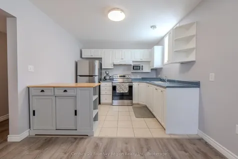 208 Gould Avenue North Bay ON P1B 7C7