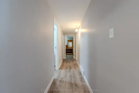 208 Gould Avenue North Bay ON P1B 7C7