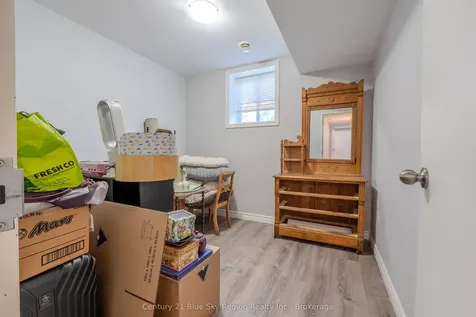 208 Gould Avenue North Bay ON P1B 7C7