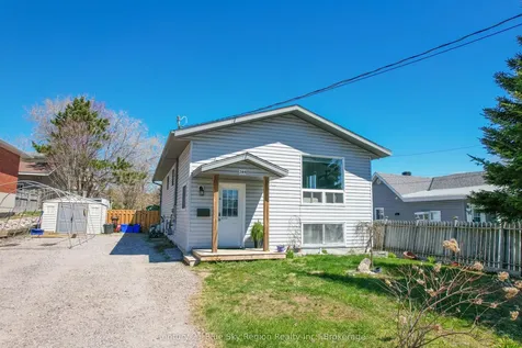 208 Gould Avenue North Bay ON P1B 7C7