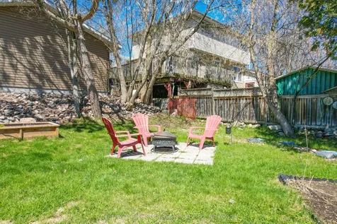 208 Gould Avenue North Bay ON P1B 7C7