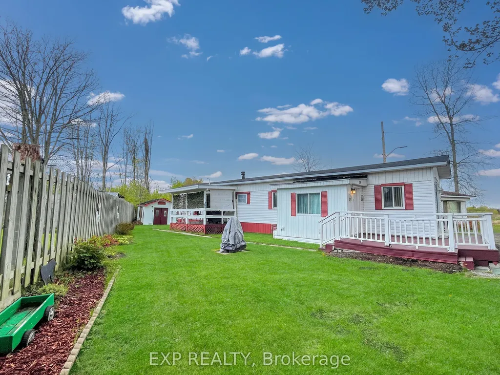 2155 Tollgate Road W Cornwall ON K6J 5W4