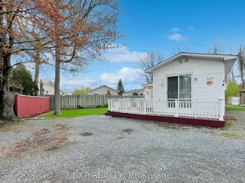 2155 Tollgate Road W Cornwall ON K6J 5W4