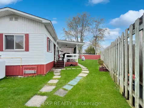 2155 Tollgate Road W Cornwall ON K6J 5W4
