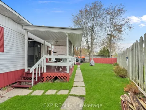 2155 Tollgate Road W Cornwall ON K6J 5W4