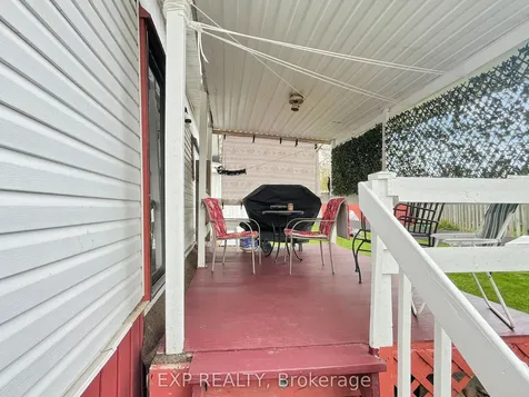 2155 Tollgate Road W Cornwall ON K6J 5W4