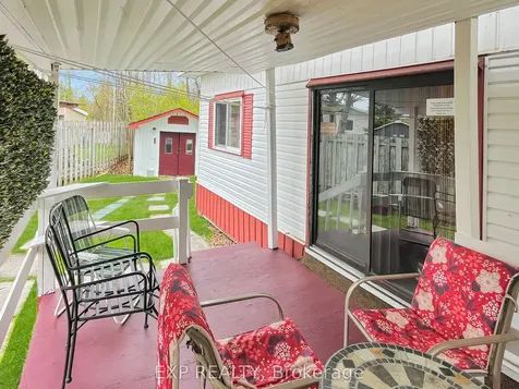 2155 Tollgate Road W Cornwall ON K6J 5W4