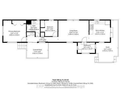 2155 Tollgate Road W Cornwall ON K6J 5W4