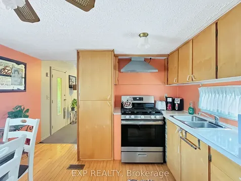 2155 Tollgate Road W Cornwall ON K6J 5W4