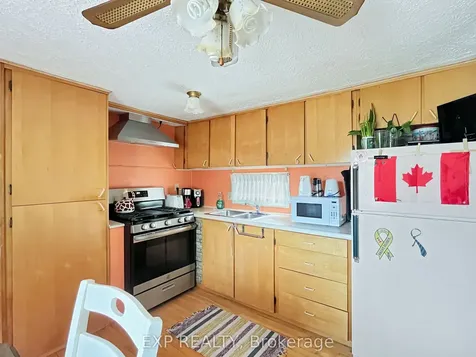 2155 Tollgate Road W Cornwall ON K6J 5W4