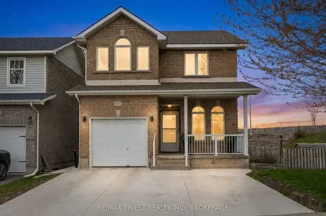 1171 Wheathill Street Kingston ON K7M 0A1