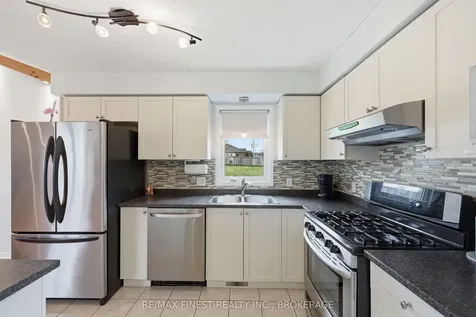 1171 Wheathill Street Kingston ON K7M 0A1