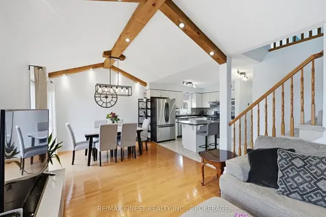 1171 Wheathill Street Kingston ON K7M 0A1