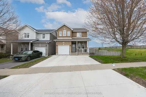 1171 Wheathill Street Kingston ON K7M 0A1