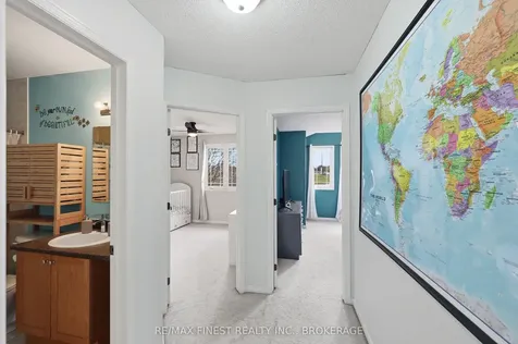 1171 Wheathill Street Kingston ON K7M 0A1