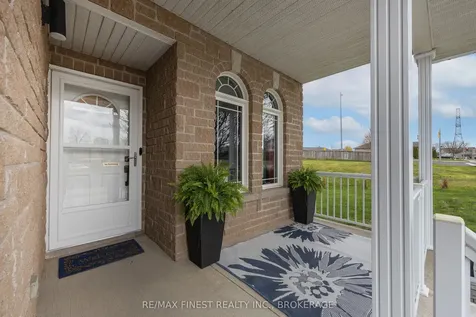 1171 Wheathill Street Kingston ON K7M 0A1