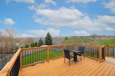 1171 Wheathill Street Kingston ON K7M 0A1